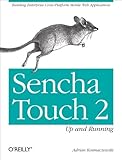 Sencha Touch 2 up and running