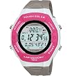 Casio #LWS200H-4A Women's Solar 120 Lap Memory Sports LCD Digital Watch