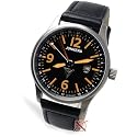 Junkers Herrenuhr Serie Flugweltrekorde G38 6278-5