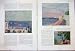 Arcachon Moulleau Pyla France Watercolour 1933