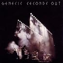 Click to buy "Seconds Out"