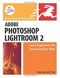 Adobe Photoshop Lightroom 2: Visual QuickStart Guide