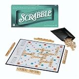 Spanish Scrabble by Hasbro