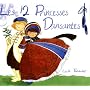 Les 12 princesses dansantes (1CD audio) de Lucile Thibaudier