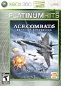 Ace Combat 6: Fires of Liberation (Platinum Hits)