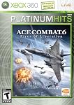Ace Combat 6: Fires of Liberation (Platinum Hits)
