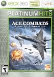Ace Combat 6