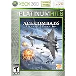 Ace Combat 6: Fires of Liberation (Platinum Hits) Reviews