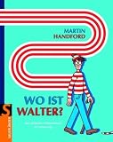Produkt-Bild: Wo ist Walter?: Das ultimative Wimmelbuch f&uuml;r unterwegs