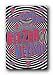 Insane Clown Posse Bizzar Bizaar Flocked Blacklight Music Poster Print - 24x36