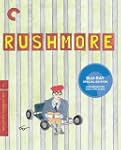 Rushmore (Criterion) (Blu-Ray)