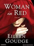 Woman in Red