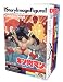 Ultimate Muscle: The Kinnikuman Legacy Vol 1 Store! Image! Figure! (1 Randomly Picked Figure) -- Japanese Import