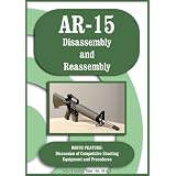 AR15 Disassembly and Reassembly DVD