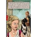 Myst�res romains (les): T.1 : Du sang sur la Via Appia