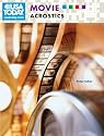 USA TODAY Movie Acrostics