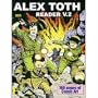 Alex Toth Reader V.2