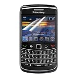 Seidio Ultimate Screen Guard for BlackBerry Bold 9700/9780 -2 Pack