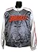 Charlotte Bobcats Junior Womens Lightweight Satin Jacket