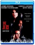 Die Jury                                         [Blu-ray]