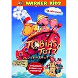 Tobias Totz and his Lion ( Tobias Totz und sein Löwe ) ( Tobias en de leeuw ) [ NON-USA FORMAT, PAL, Reg.2 Import - Germany ]