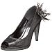 J.Renee Women's Carmina Open-Toe Pump