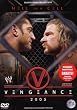 WWE - Vengeance 2005