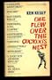 ONE FLEW OVER THE CUCKOO'S NEST