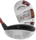Men’s Callaway Big Bertha Diablo Hybrid Woods Utility