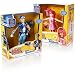  : Lazy Town: Stephanie & Sportacus Action Figure Set