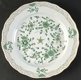 Meissen (Germany) 343310 Salad Plate, Fine China Dinnerware