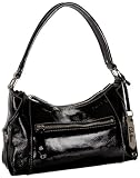 Cole Haan Handbag, Village Mini Zip Hobo Black Patent Reviews Cole Haan Handbag, Village Mini Zip Hobo Black Patent Reviews