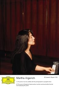Image de Martha Argerich