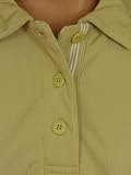 Adidas A15 Climalite Womens Polo Golf Shirt
