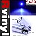ProFocos T10 2 5630SMD Canbus Blue LED Bulb Glove Box Light 161 Ford F-250 2011