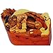 Handmade Wooden Intarsia TRICK SECRET Dragon art Puzzle Box (3210)