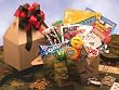 Boredom Buster Care Package- Small Size Gift Box