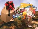 Boredom Buster Care Package Medium Size Gift Box