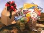 Boredom Buster Care Package- Medium Size Gift Box
