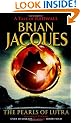 The Pearls Of Lutra (Redwall)