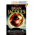 The Pearls Of Lutra (Redwall)