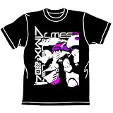 ガンダム キュベレイTシャツ ブラック サイズ:M
