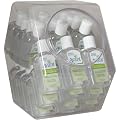 Avant Original Instant Hand Sanitizer: 2.75 Fishbowl 30 Count Display (1 Unit)