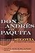 Don Andres and Paquita: The Life of Segovia in Montevideo (Amadeus)