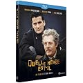 Quelle heure est-il (Nouveau master restaur�) [Blu-ray]