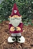 Texas A & M Aggies Garden Gnome