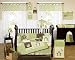 Leap Frog Baby Bedding - 9 pc Crib Set