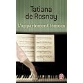 L'Appartement T�moin