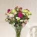 Flowers by Post, Luxury Mixed Seasonal Bouquet - 1