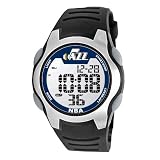 Game Time Men's NBA-TRC-UTA Utah Jazz Watch